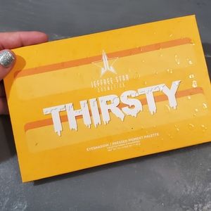 Jeffree Star Cosmetics Thirsty Palette